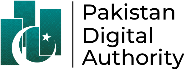 Pakistan Digital Authority Logo